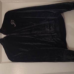 Sweat suit
